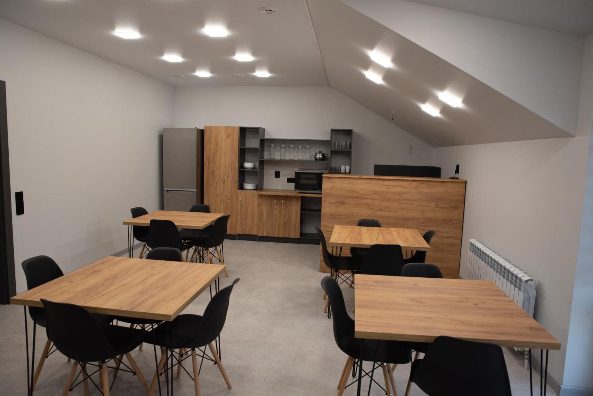 Готельні Кімнати Bodro Clinic Novovolyns'k Esterno foto